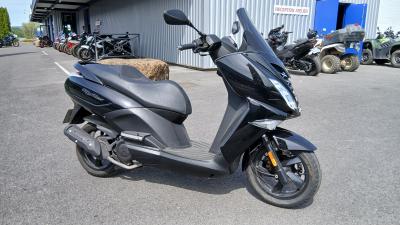 PEUGEOT CITYSTAR 125