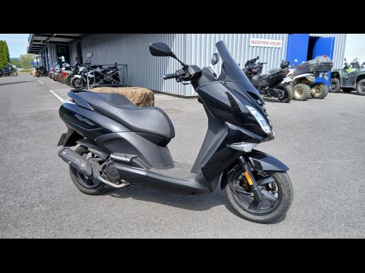 PEUGEOT CITYSTAR 125