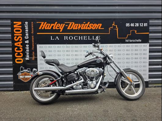 HARLEY-DAVIDSON SOFTAIL ROCKER 1584 C
