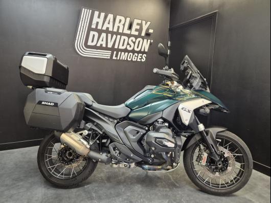 BMW R 1300 GS