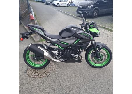 KAWASAKI Z 500 A2