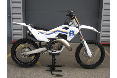 HUSQVARNA TC 125