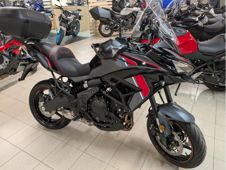 KAWASAKI VERSYS 650 A2*