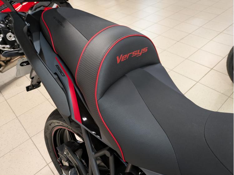 KAWASAKI VERSYS 650 A2*