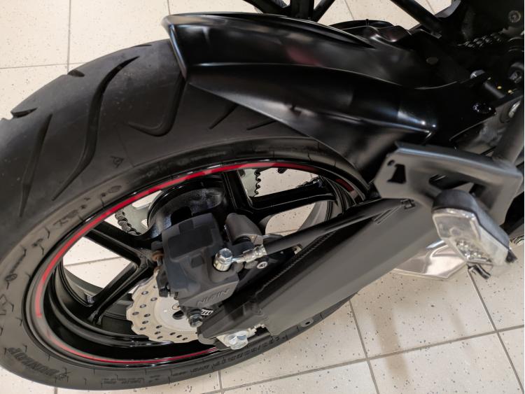 KAWASAKI VERSYS 650 A2*