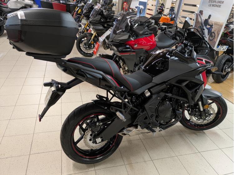 KAWASAKI VERSYS 650 A2*