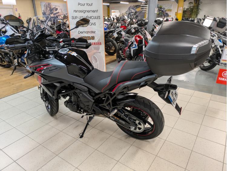 KAWASAKI VERSYS 650 A2*