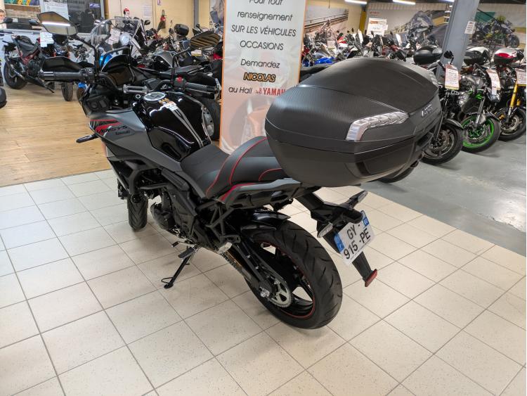KAWASAKI VERSYS 650 A2*