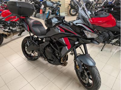 KAWASAKI VERSYS 650