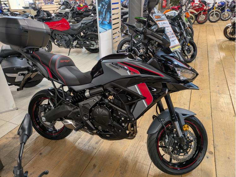 KAWASAKI VERSYS 650 A2*
