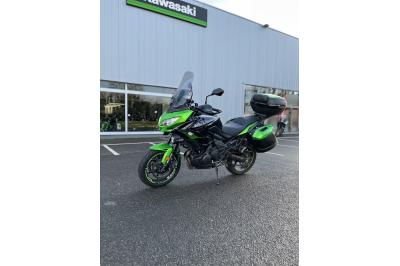 KAWASAKI VERSYS 650