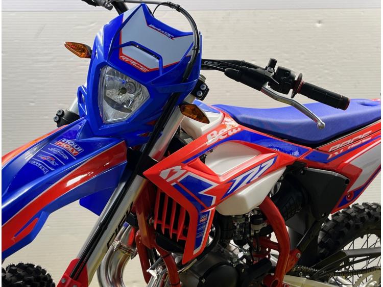 BETA RR 50 RACE  MY25
