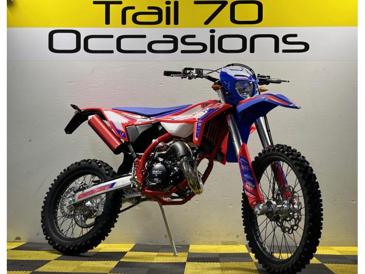 BETA RR 50 RACE  MY25