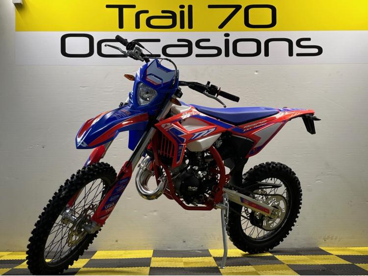 BETA RR 50 RACE  MY25