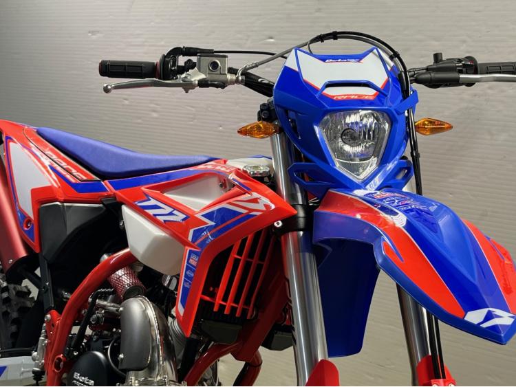 BETA RR 50 RACE  MY25