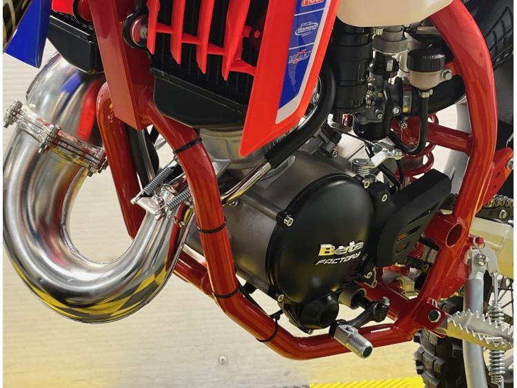 BETA RR 50 RACE  MY25