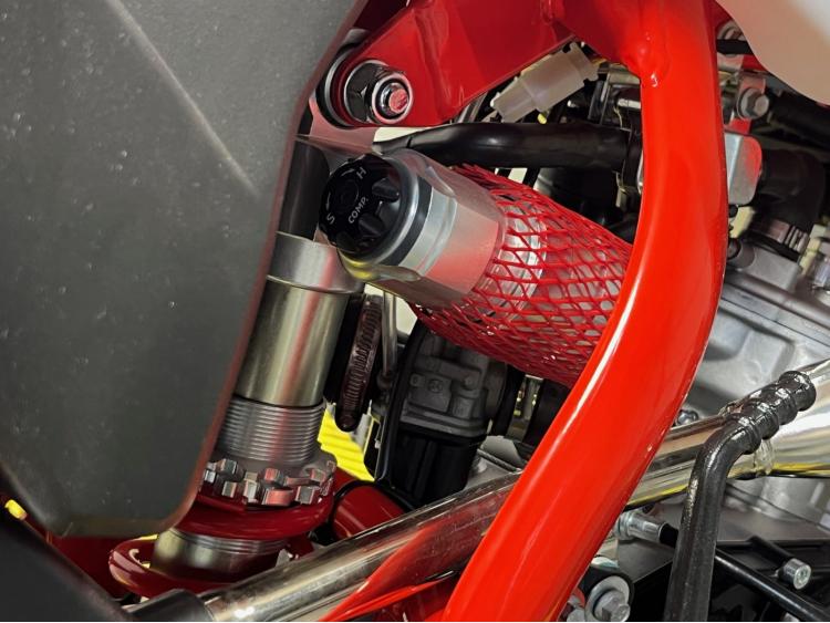 BETA RR 50 RACE  MY25