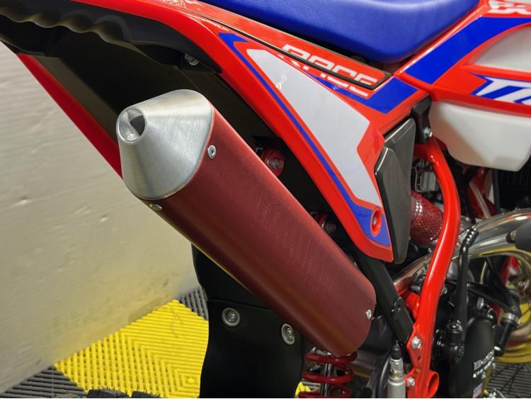 BETA RR 50 RACE  MY25