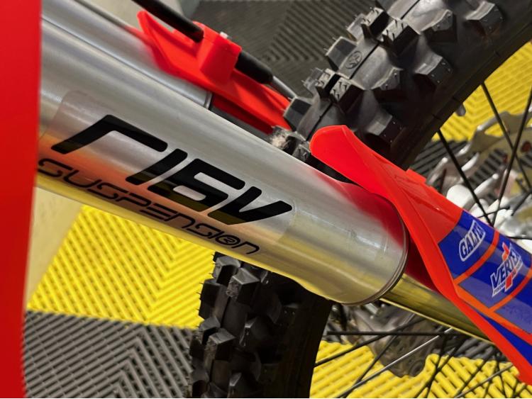 BETA RR 50 RACE  MY25