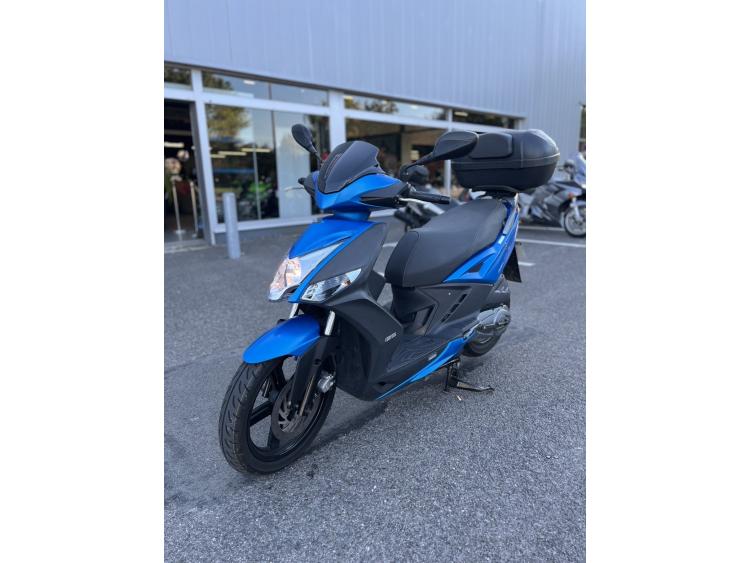 KYMCO AGILITY 125