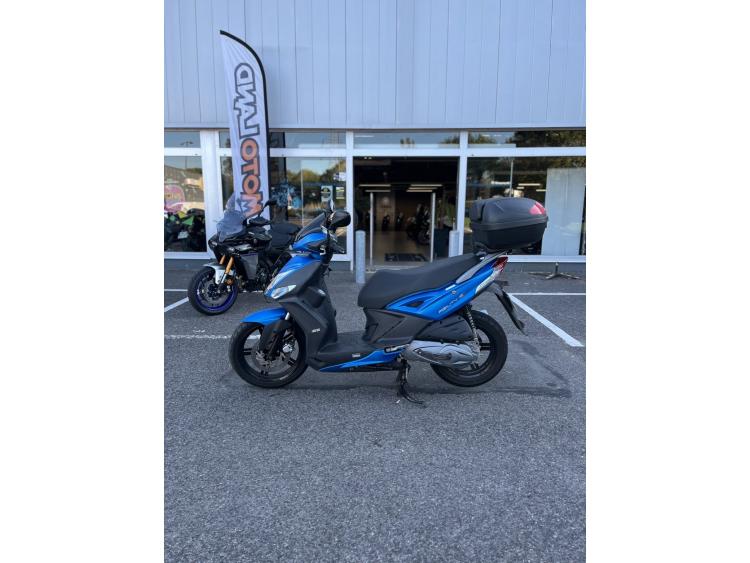 KYMCO AGILITY 125