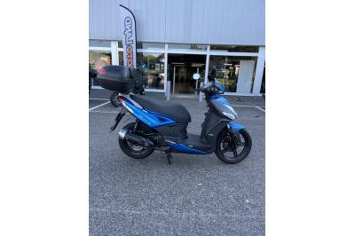 KYMCO AGILITY 125