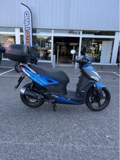 KYMCO AGILITY 125