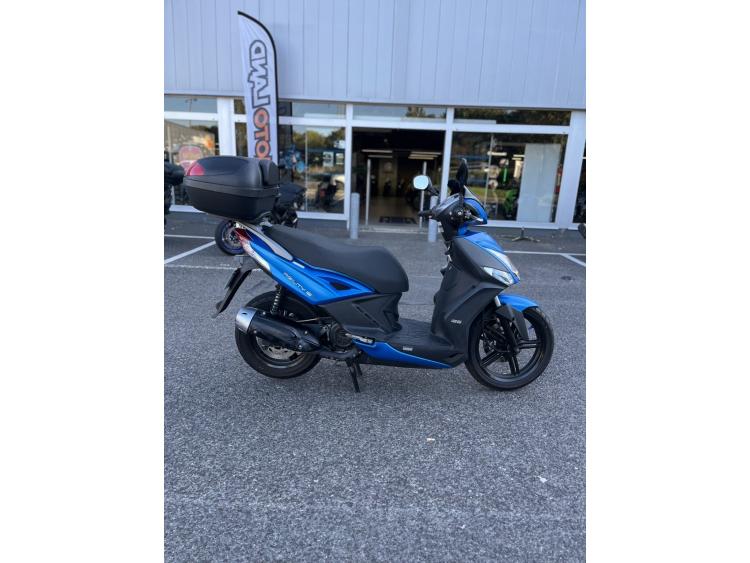 KYMCO AGILITY 125