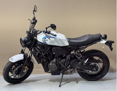 YAMAHA XSR 700 ABS