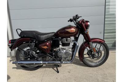 ROYAL ENFIELD BULLET 350