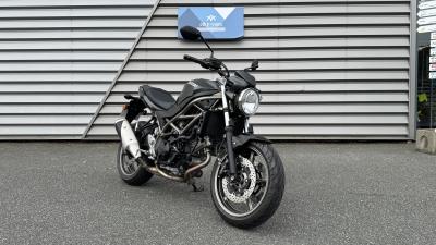 SUZUKI SV 650