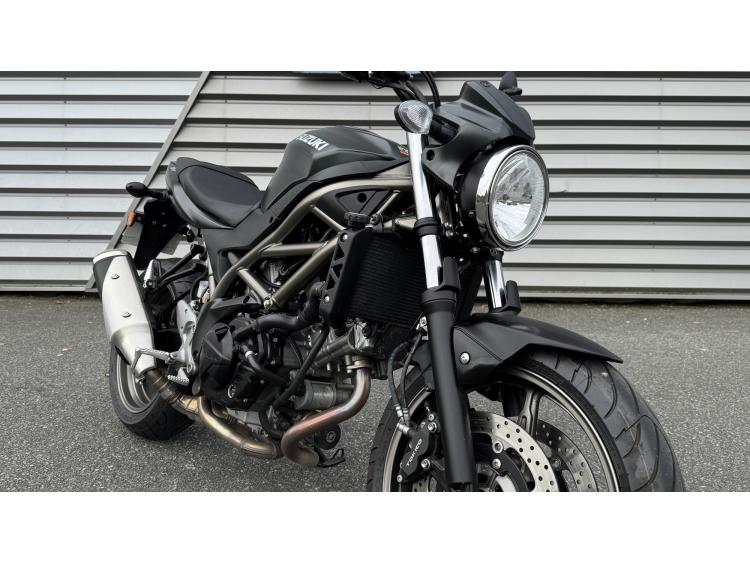 SUZUKI SV 650