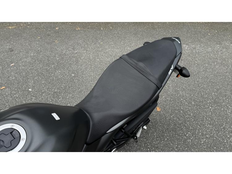 SUZUKI SV 650