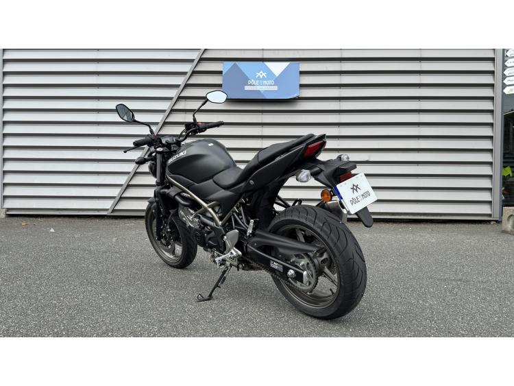 SUZUKI SV 650