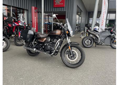 ROYAL ENFIELD METEOR 350