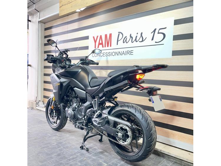 YAMAHA TRACER 7 GT 35KW ( TRACER7 TRACER7GT A2 TRACER7A2 )