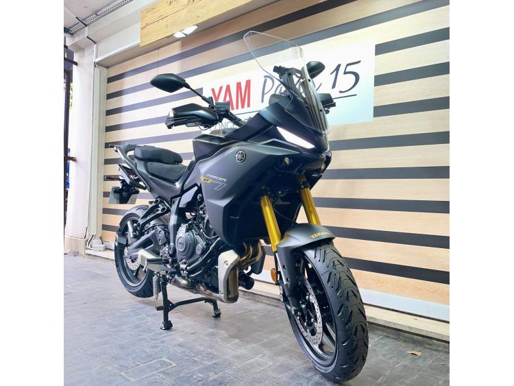 YAMAHA TRACER 7 GT 35KW ( TRACER7 TRACER7GT A2 TRACER7A2 )