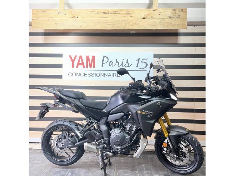YAMAHA TRACER 7 GT 35KW ( TRACER7 TRACER7GT A2 TRACER7A2 )