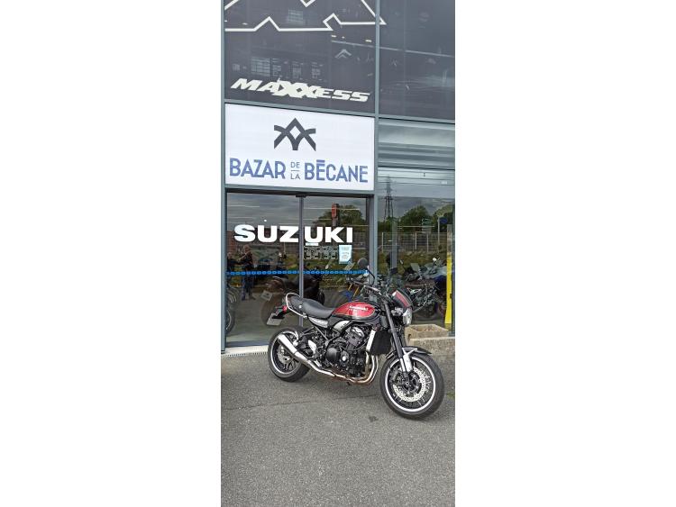 KAWASAKI Z 900 RS