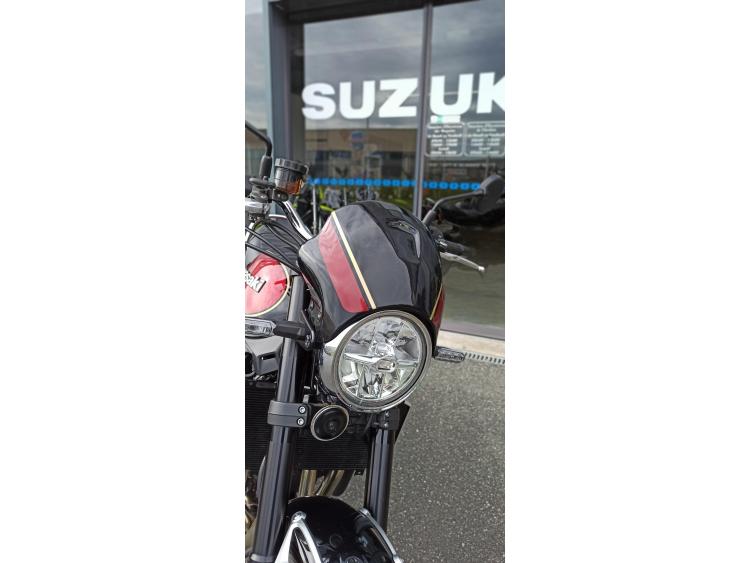 KAWASAKI Z 900 RS