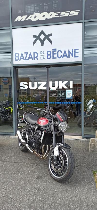 KAWASAKI Z 900 RS