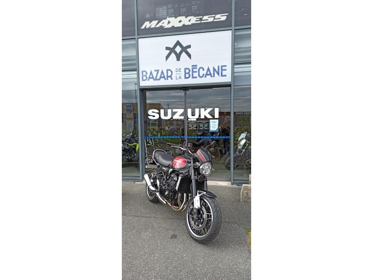 KAWASAKI Z 900 RS