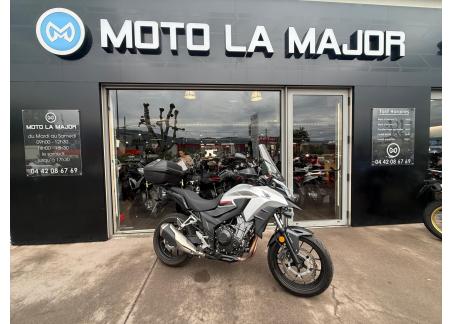 HONDA CB 500 X     ABS