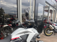 HONDA CB 500 X     ABS