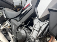 HONDA CB 500 X     ABS