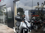 HONDA CB 500 X     ABS