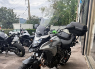 HONDA CB 500 X     ABS