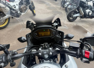 HONDA CB 500 X     ABS