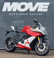 Photo du véhicule MASH