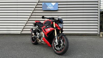 BMW S 1000 R ABS